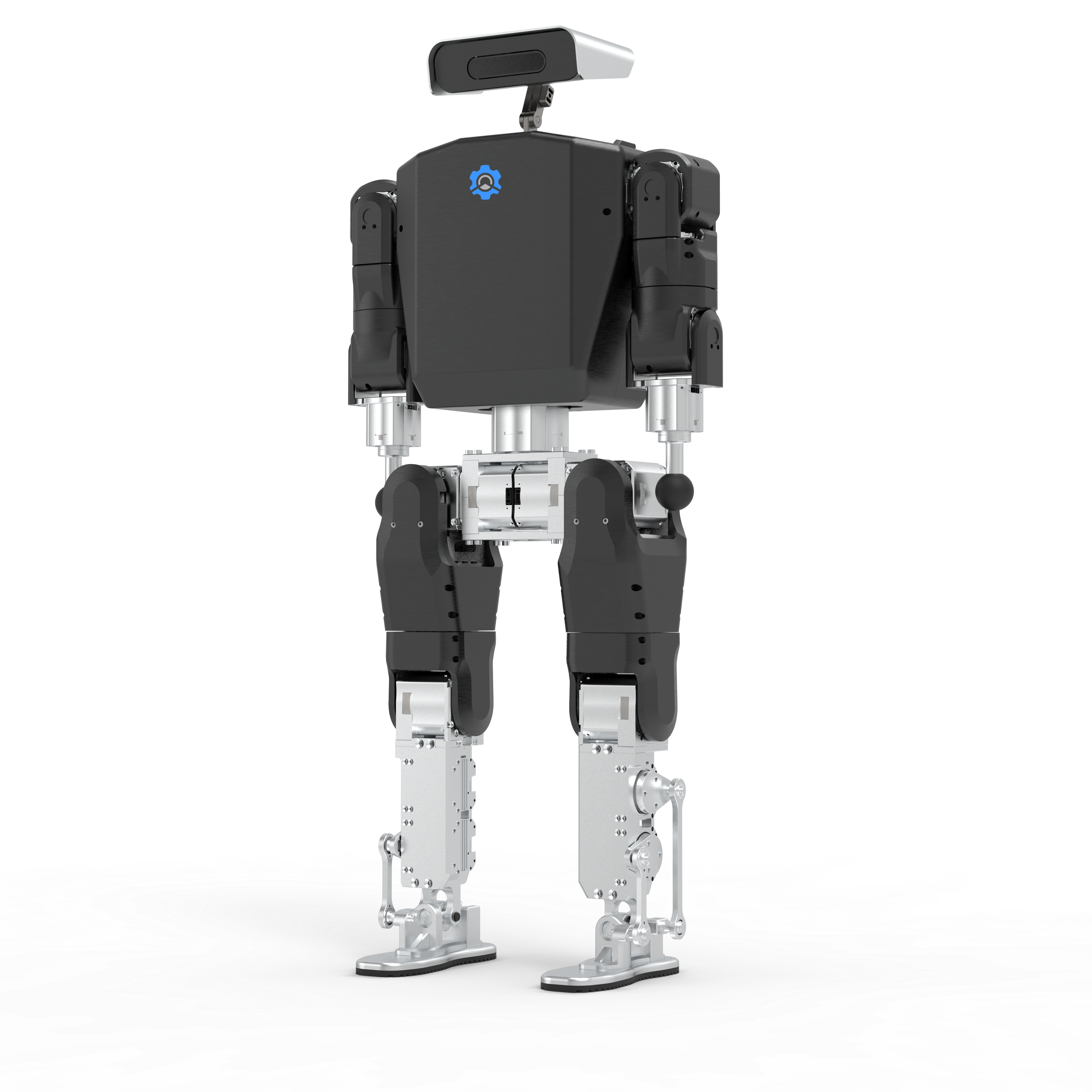 人形机器人Mini Hi