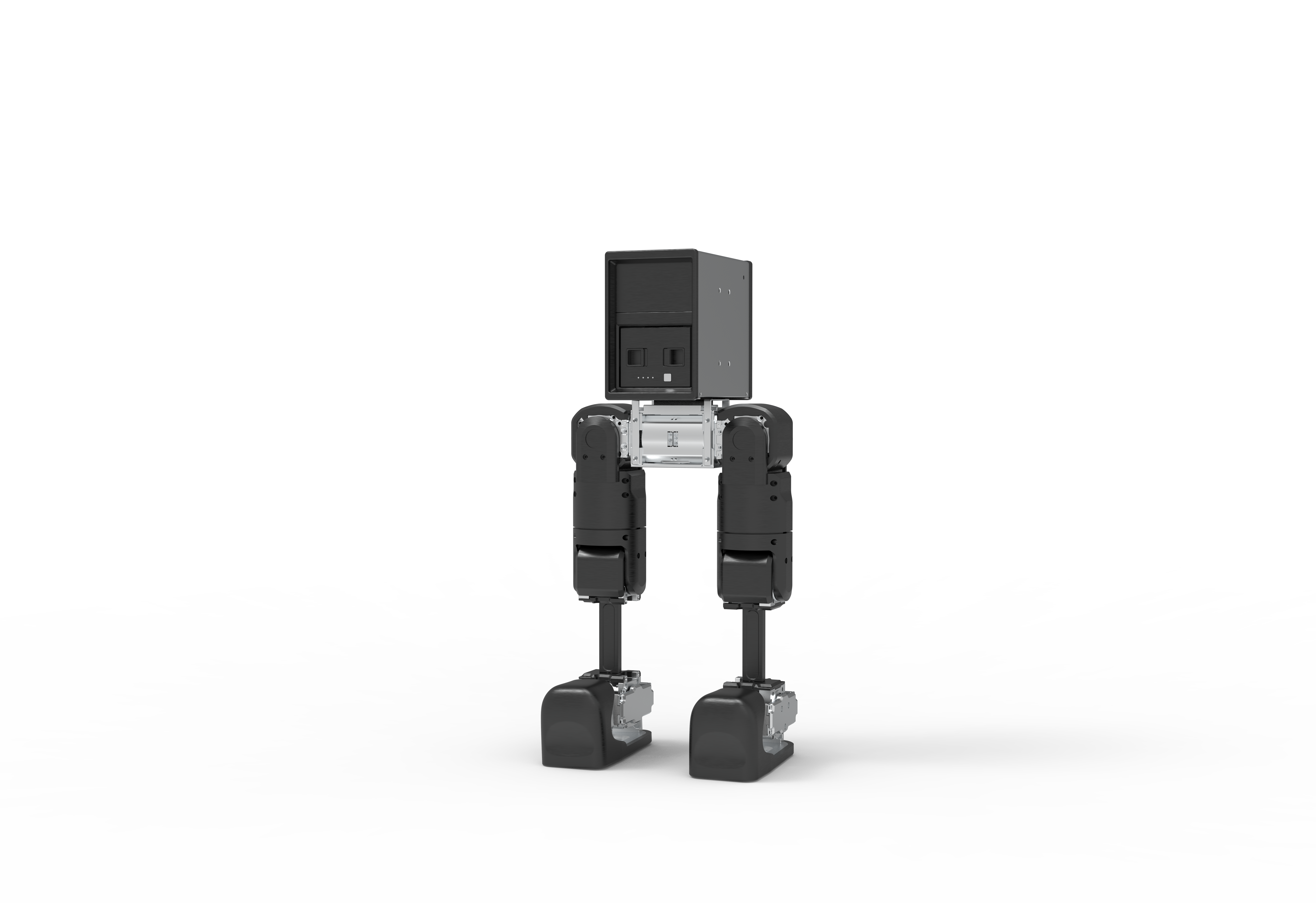 高性能双足机器人Pi